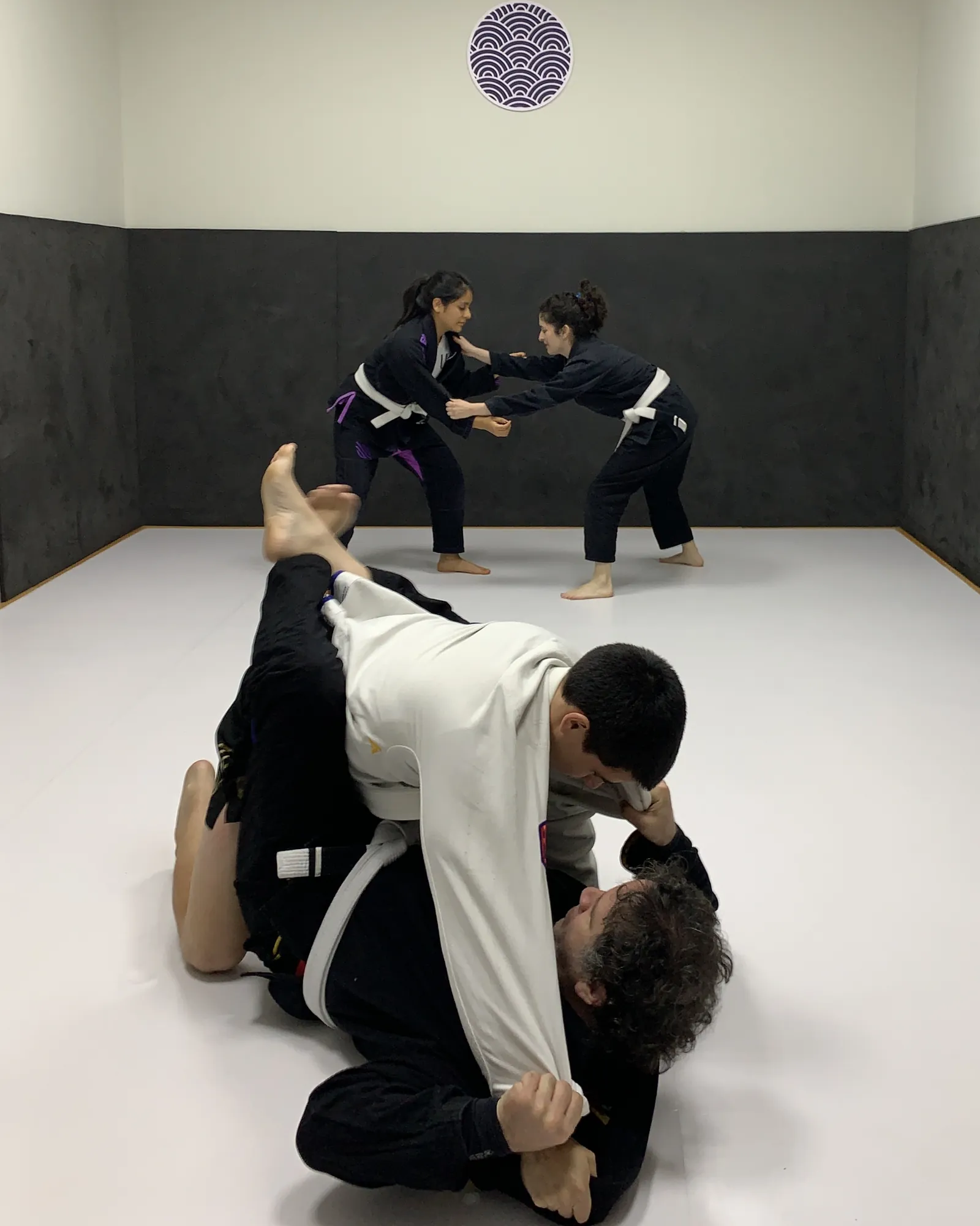 Entrenamiento
